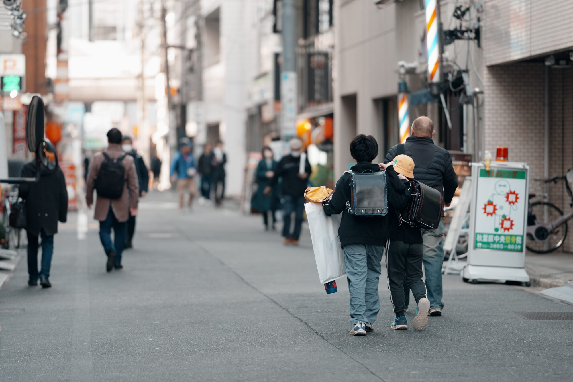 ILCE-7M5 f/1.8 1/500sec 135mm