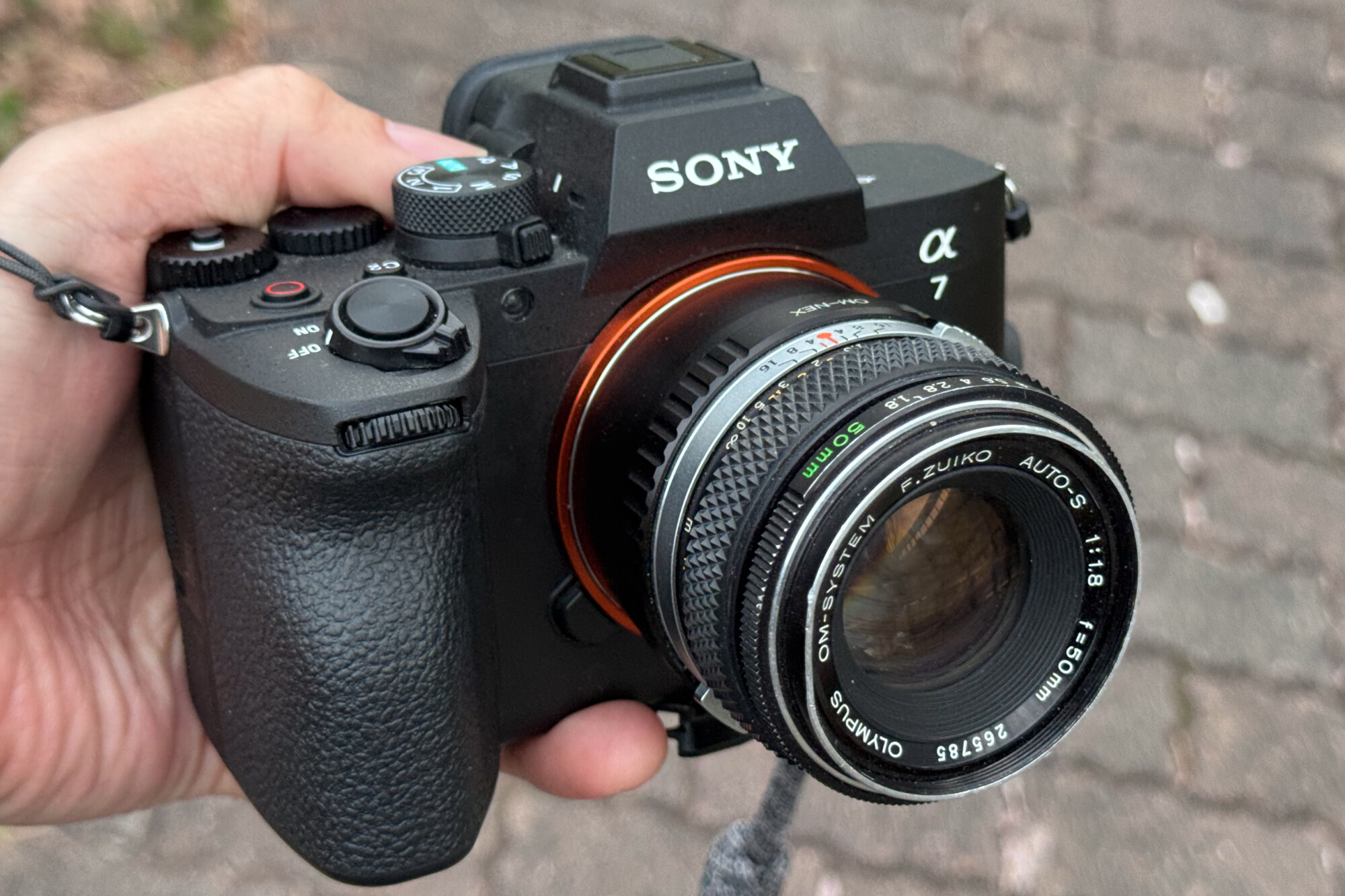 iPhone 15 Pro Max f/1.8 1/180sec 6.7649998663709mm