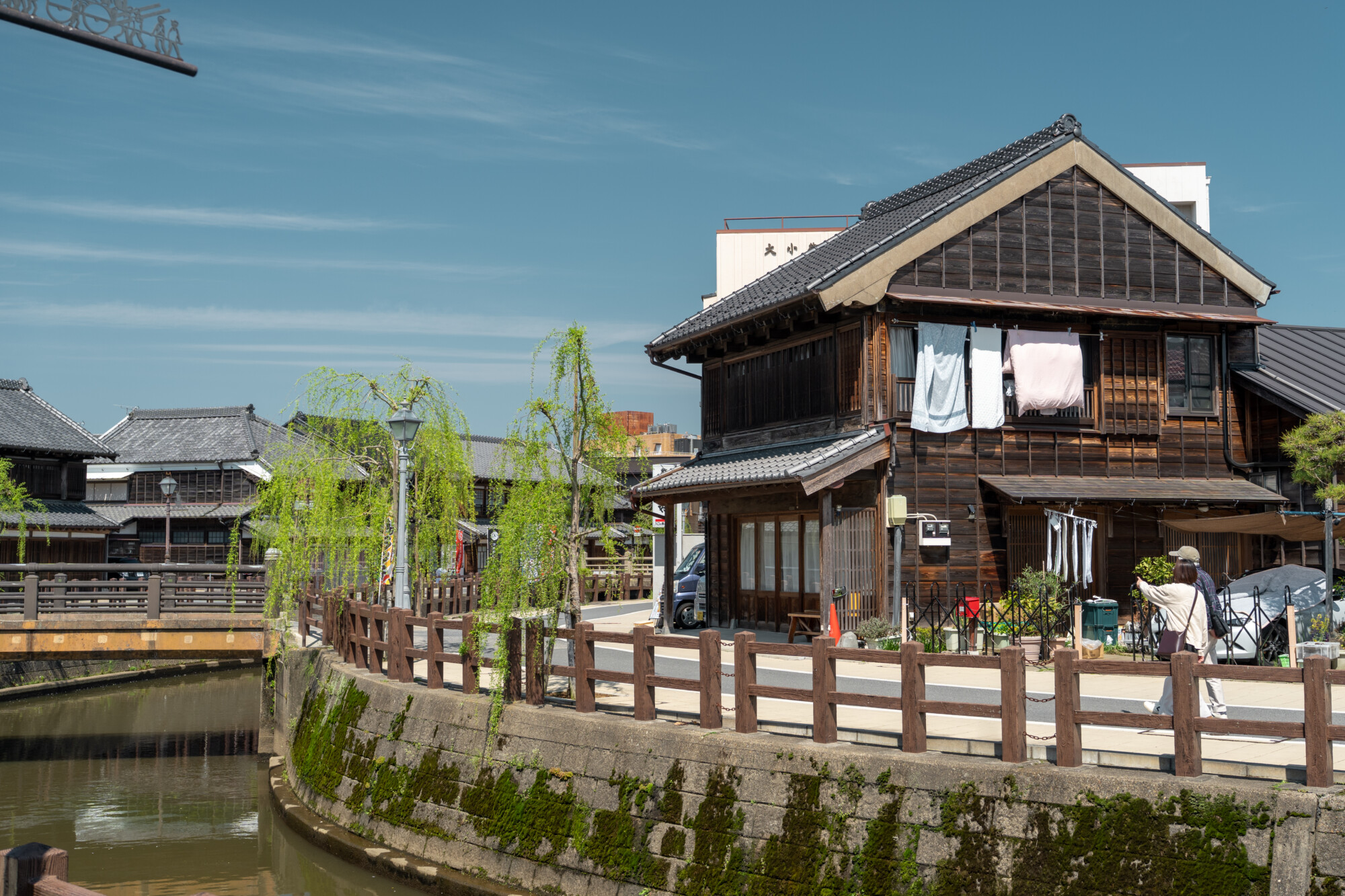 ILCE-7M5 f/5.6 1/250sec 40mm