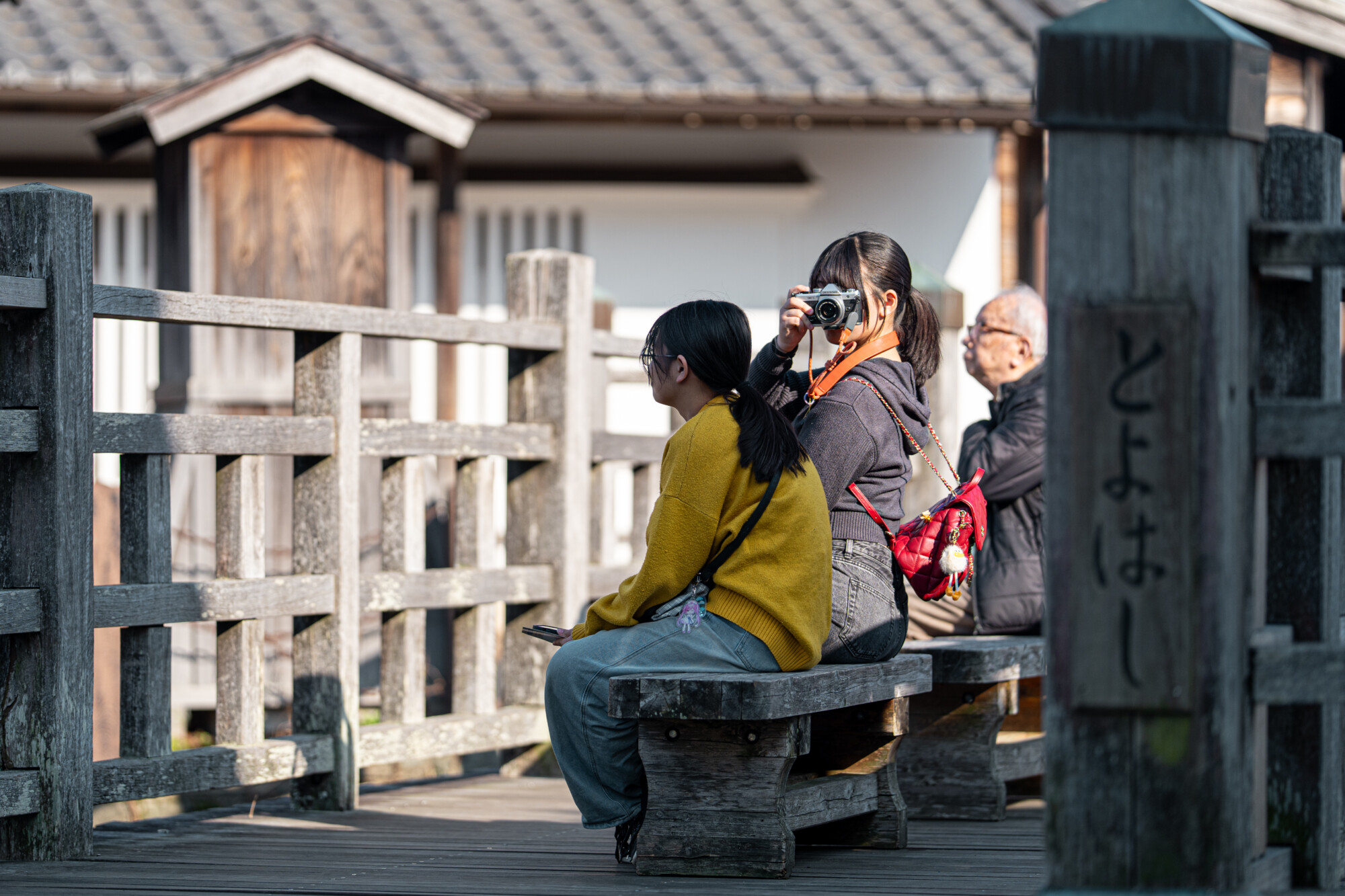 ILCE-7M5 f/1.8 1/1250sec 135mm